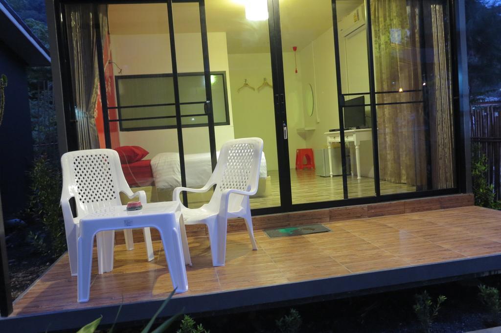 Smile Place Koh Lanta Room photo