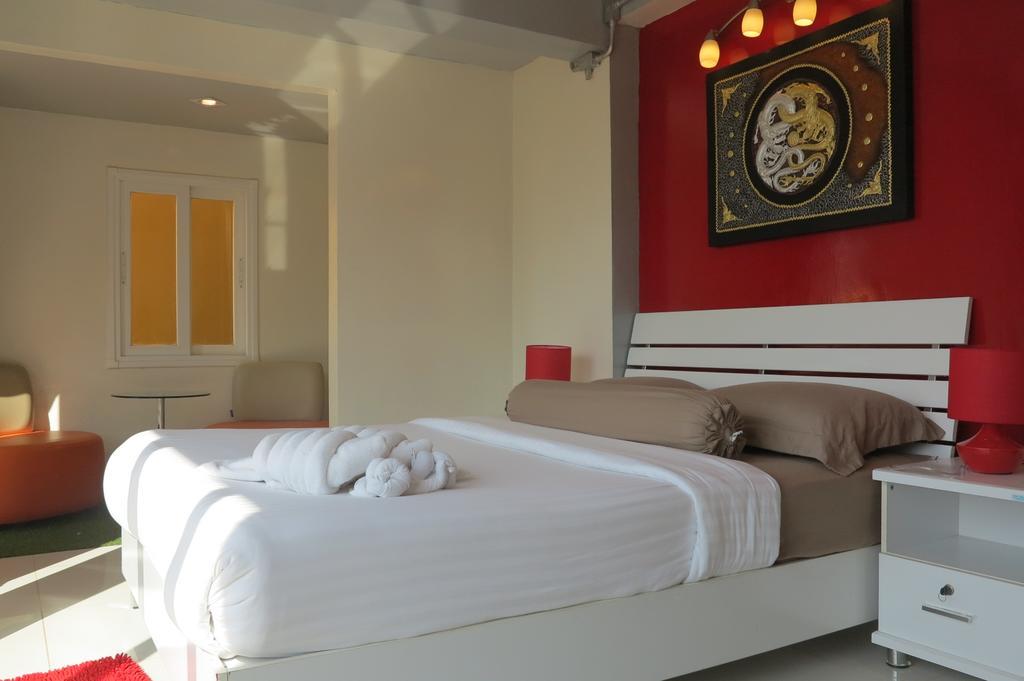 Smile Place Koh Lanta Room photo