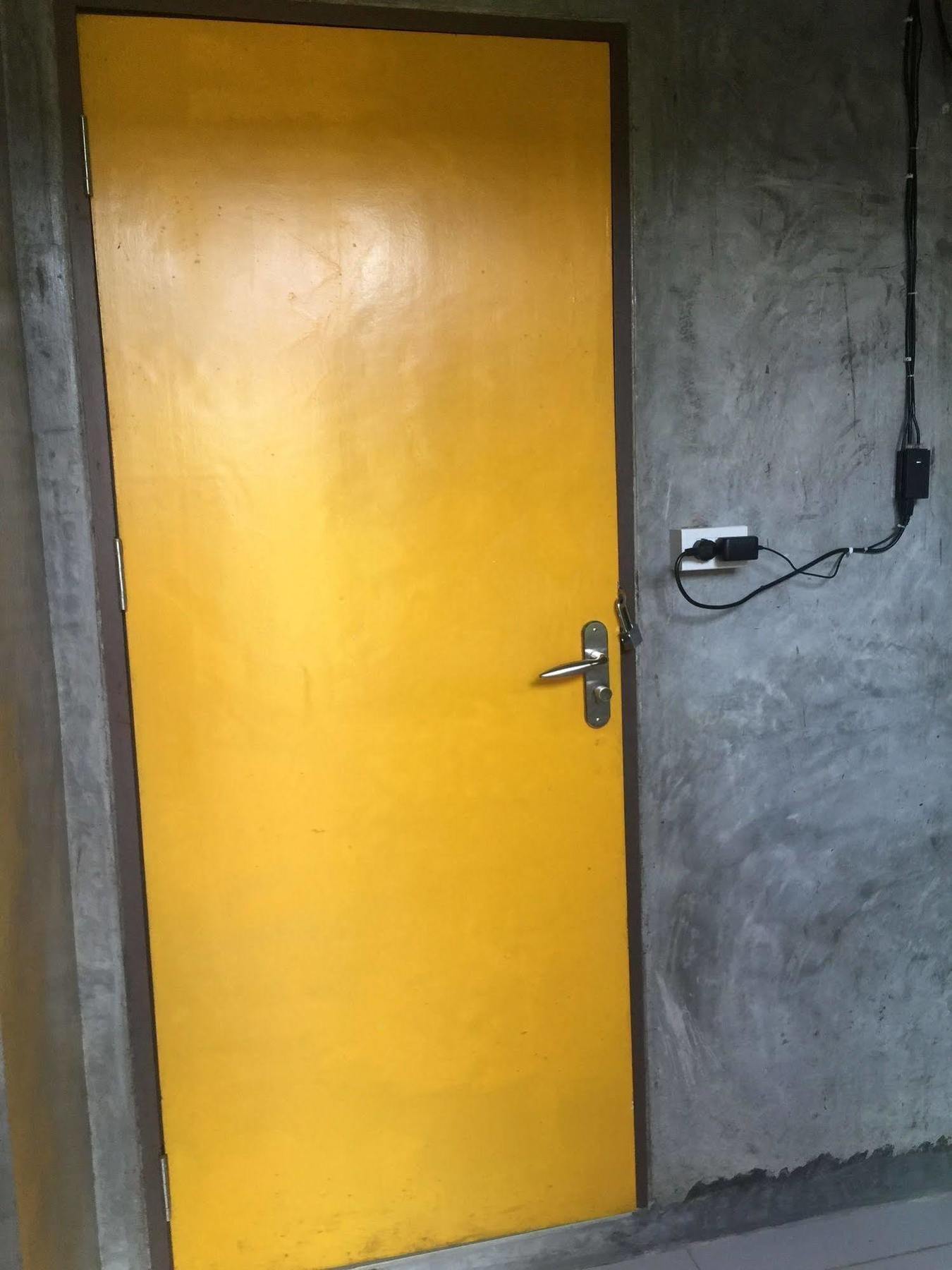 Smile Place Koh Lanta Exterior photo