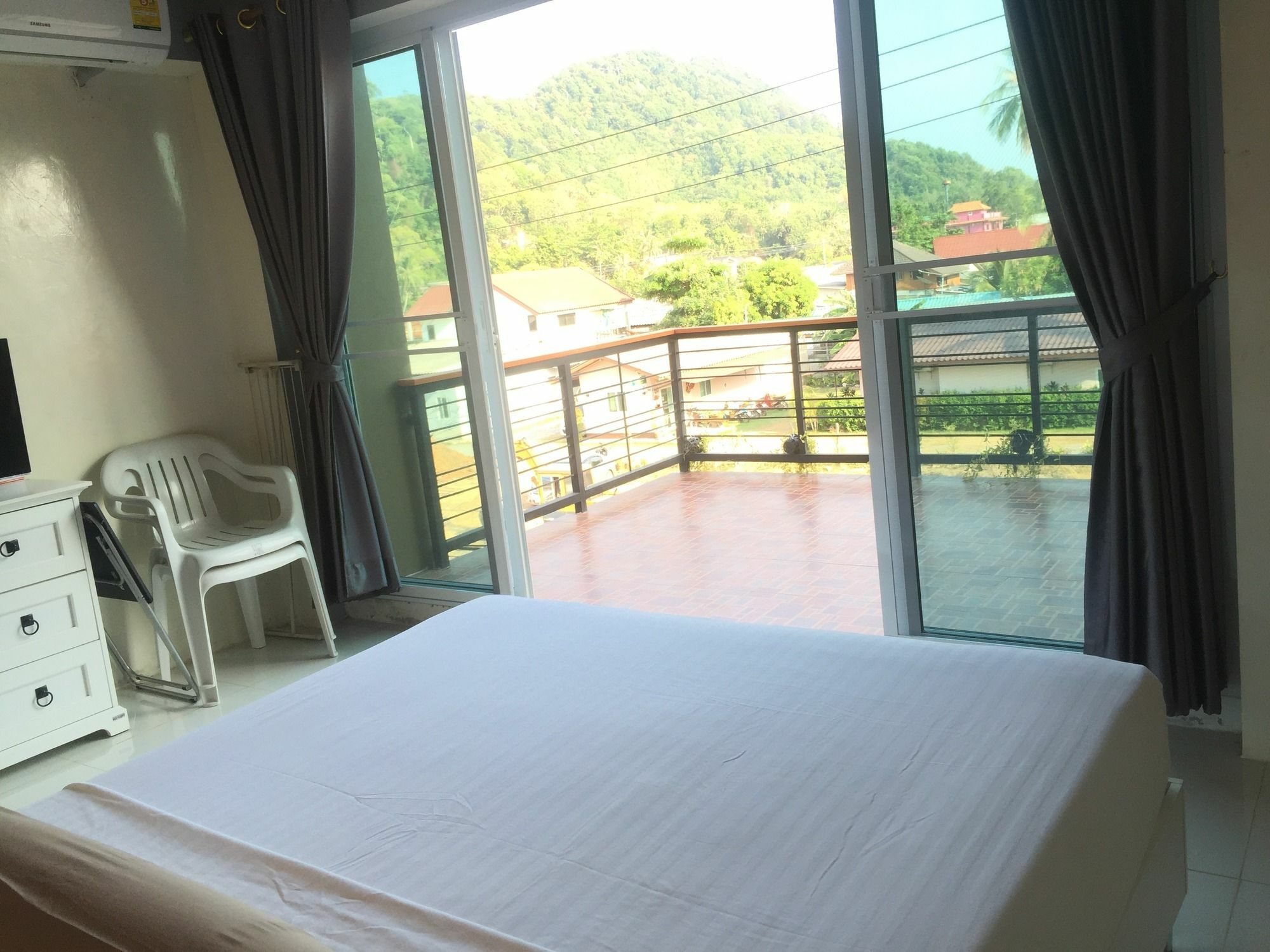 Smile Place Koh Lanta Exterior photo
