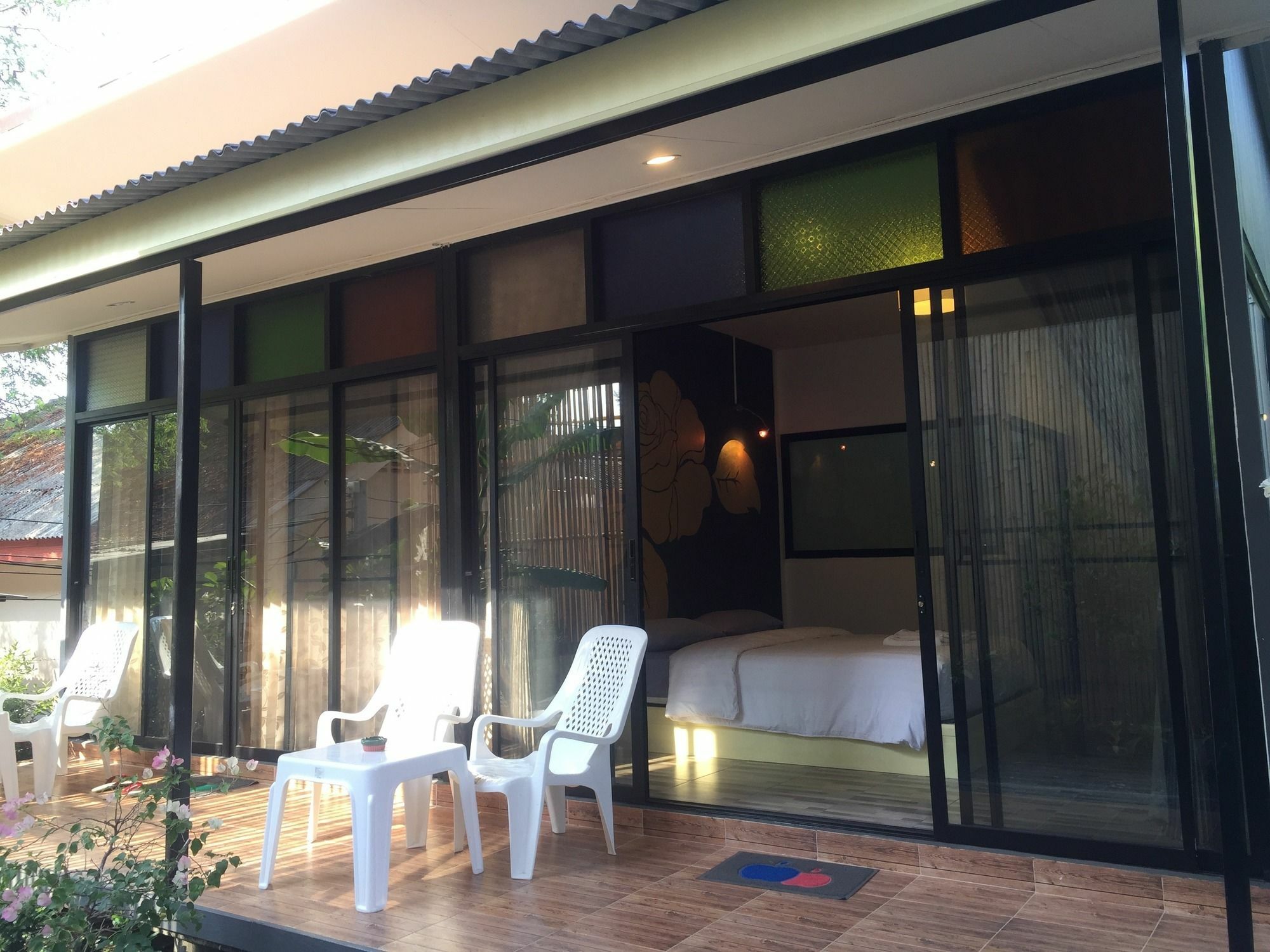 Smile Place Koh Lanta Exterior photo